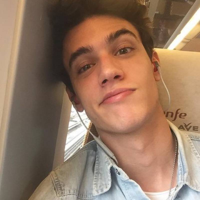 Rami, 23, Citagong