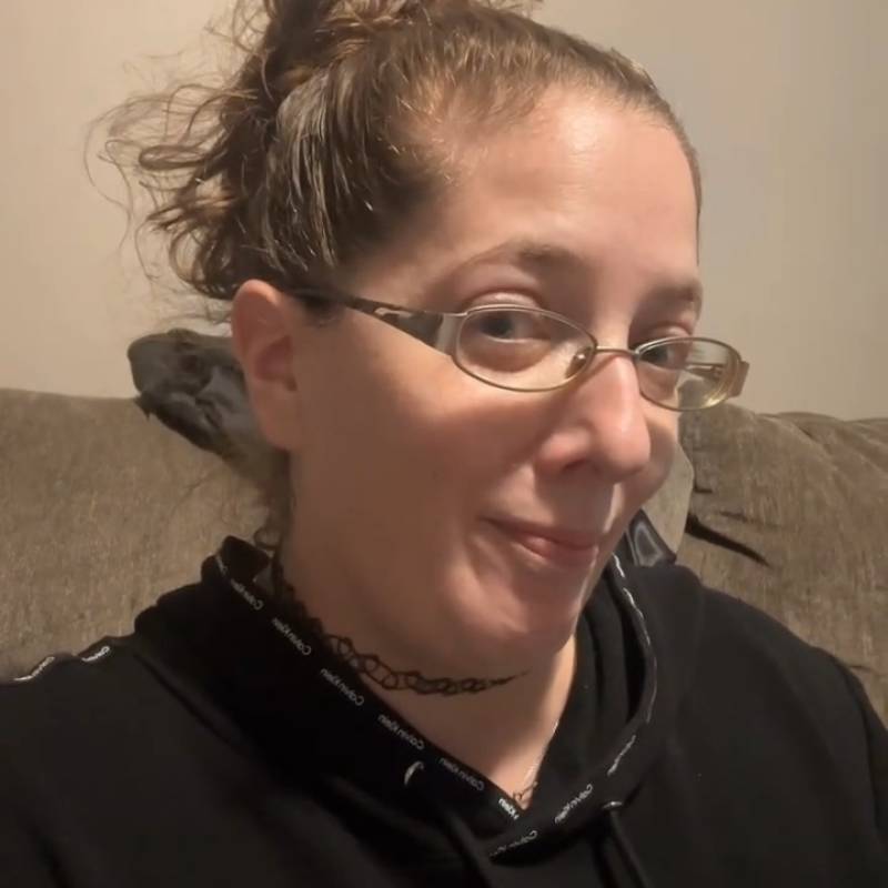 Callote, 30, Maryland