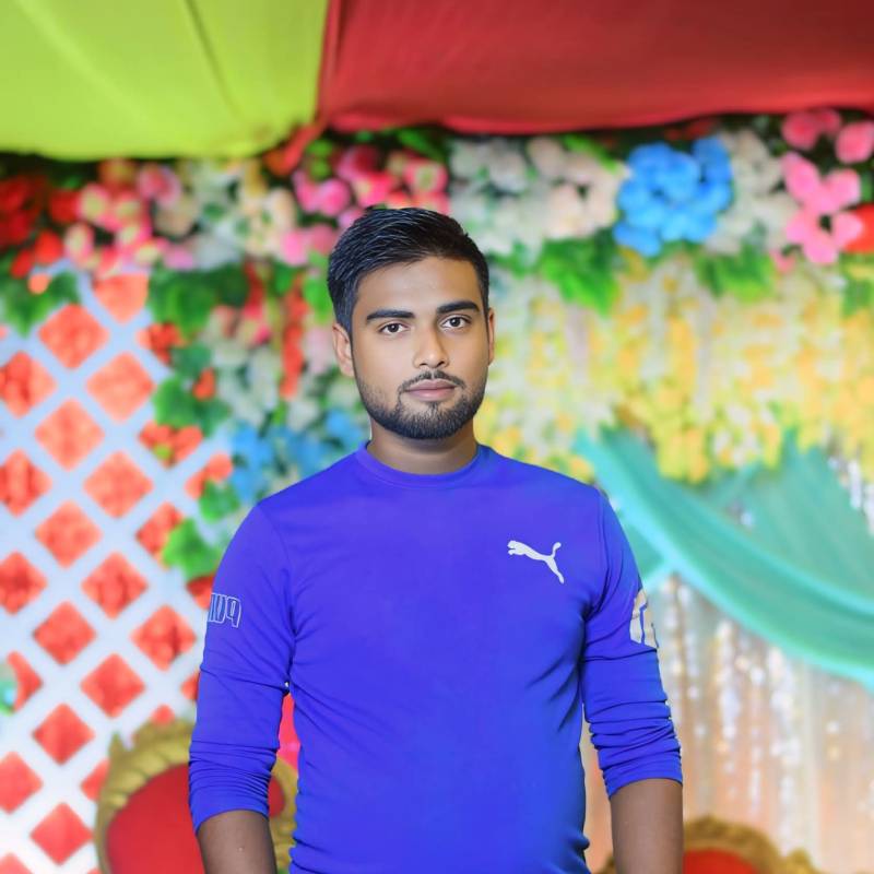 Delwar, 26, chandpur