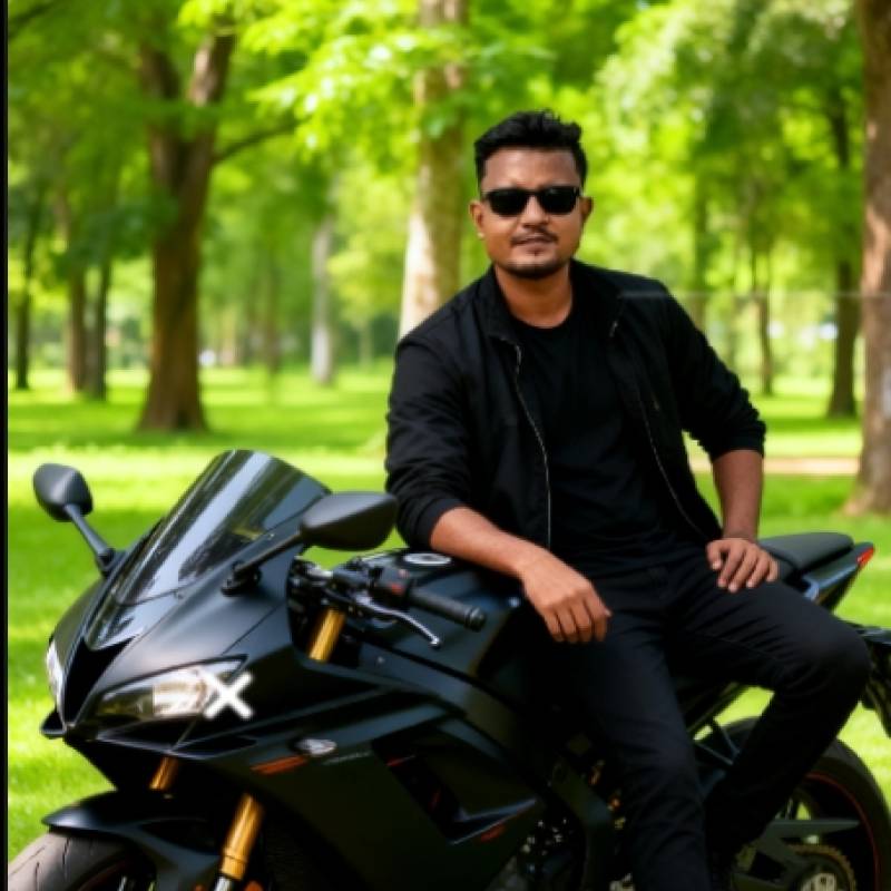 Md kobir, 27, North Miami florida