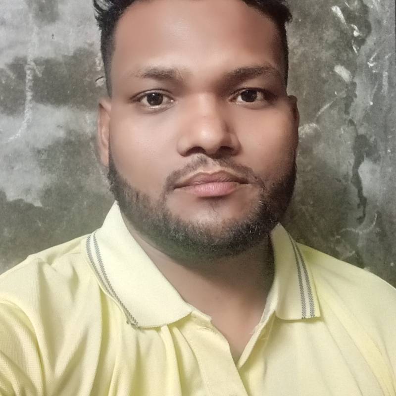 Rasel Islam Rana, 24, Kentucky