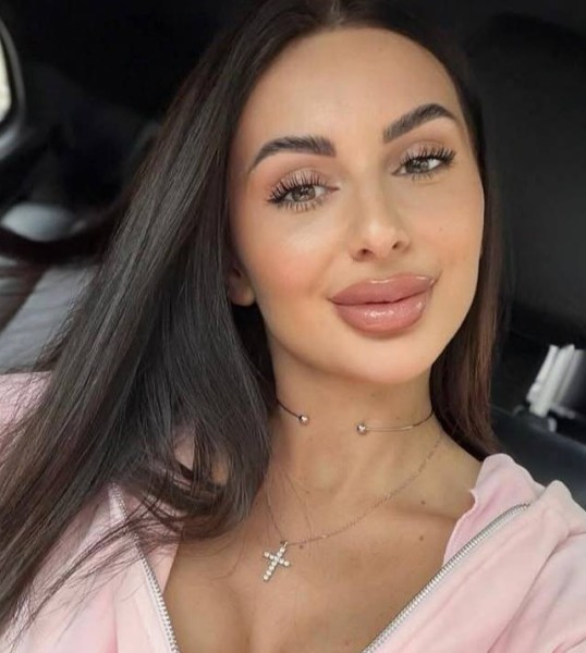 yulia, 39, zambia