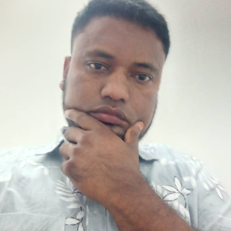 Mosaroaf hosan, 38, Nabinagar Chandra