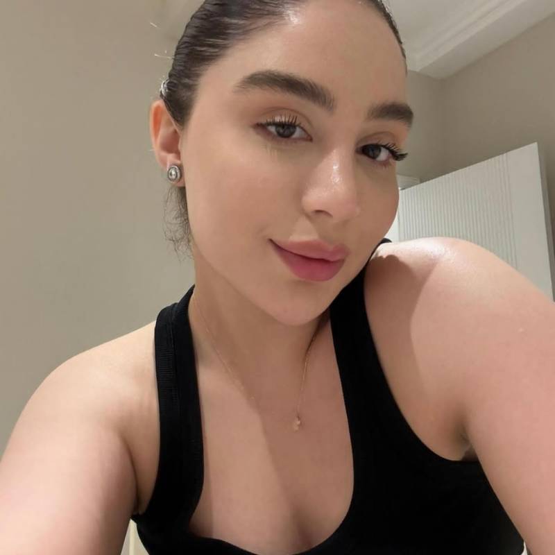 Лина Анжела, 35, McAllen Texas