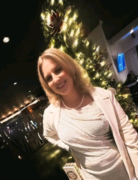 Susan, 36, germany