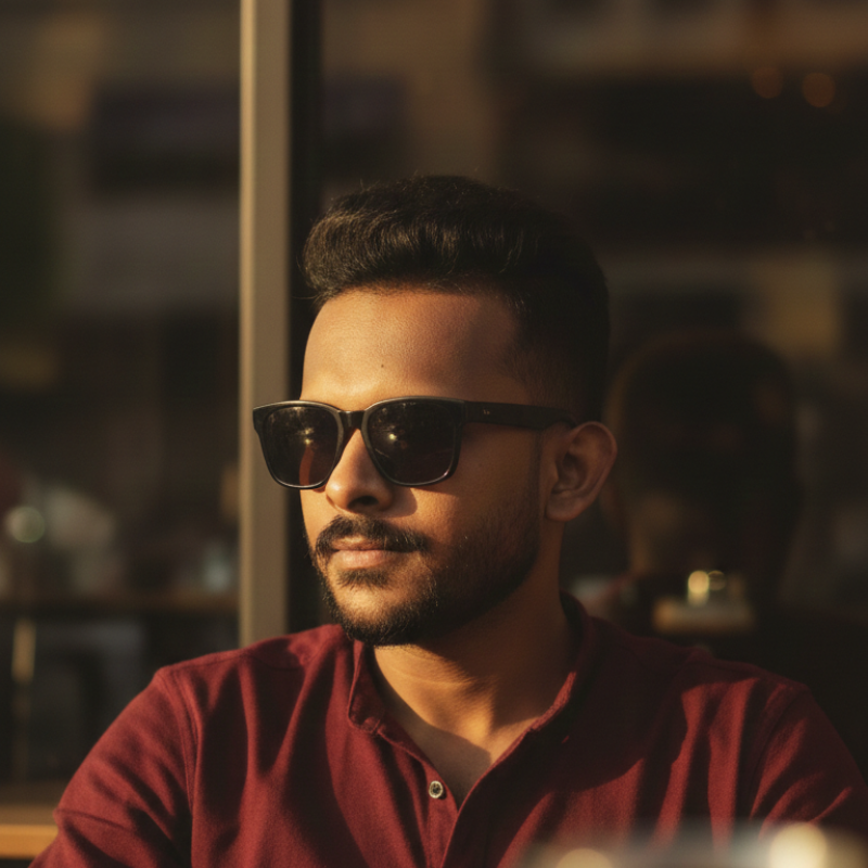Ahmed Rony, 32, Mirpur