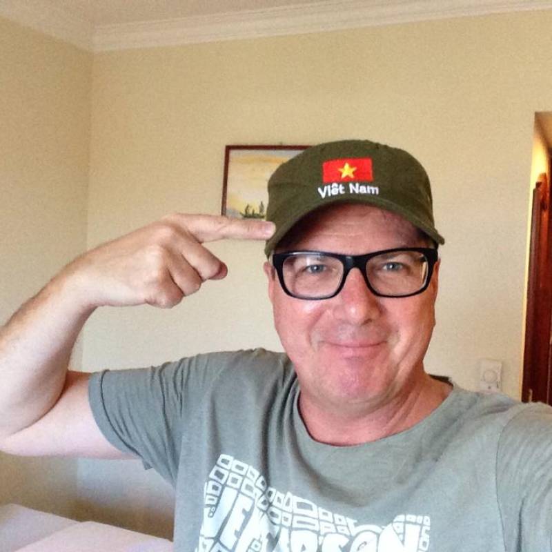 Assani Omar, 47, Maryland