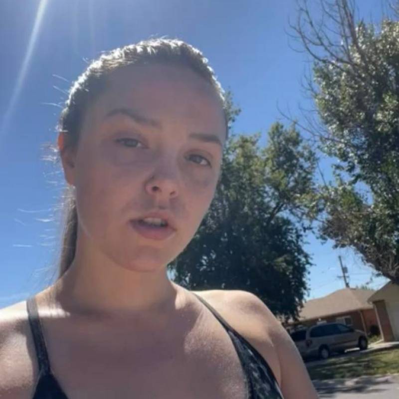 Shirley, 31, Las Vegas Nevada