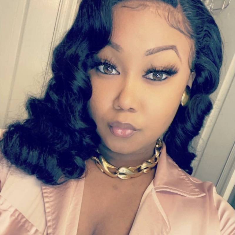 Laila, 32, Denver