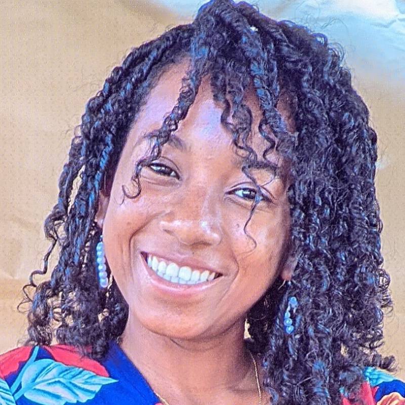 Harena, 20, Zurich