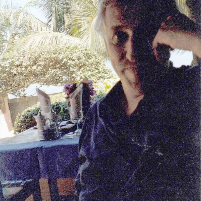 Max, 68, Australia Brisbane