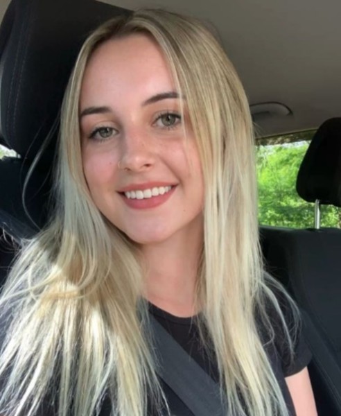 jina, 29, Tennessee