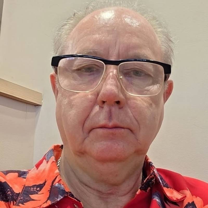 Steve, 86, Bangladesh