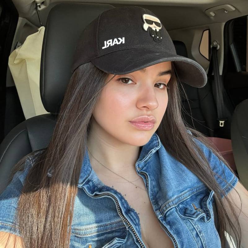 crystal, 28, Cleveland Ohio