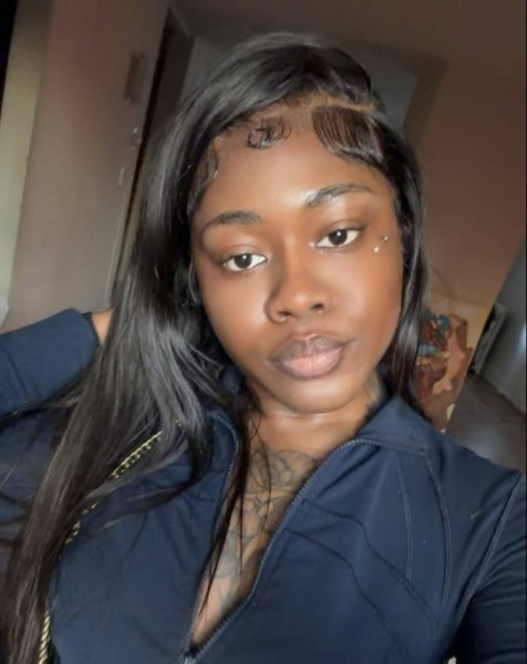 Beatrice Clay, 24, Toronto