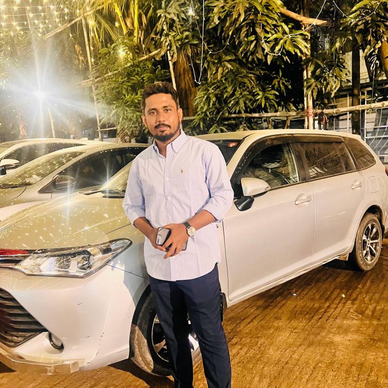 Sajib Nath, 26, Tennessee