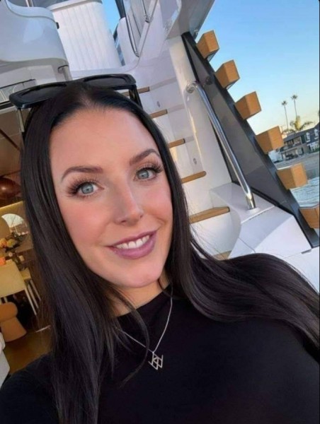Elsbeth, 31, Ghana