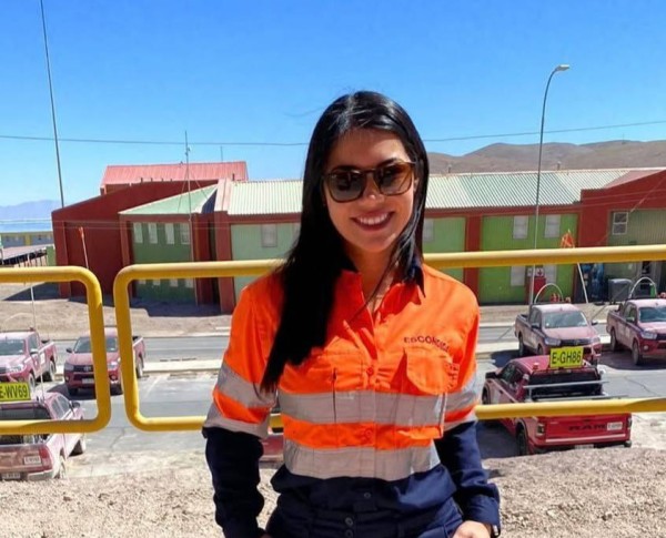 Jenny, 26, Citagong