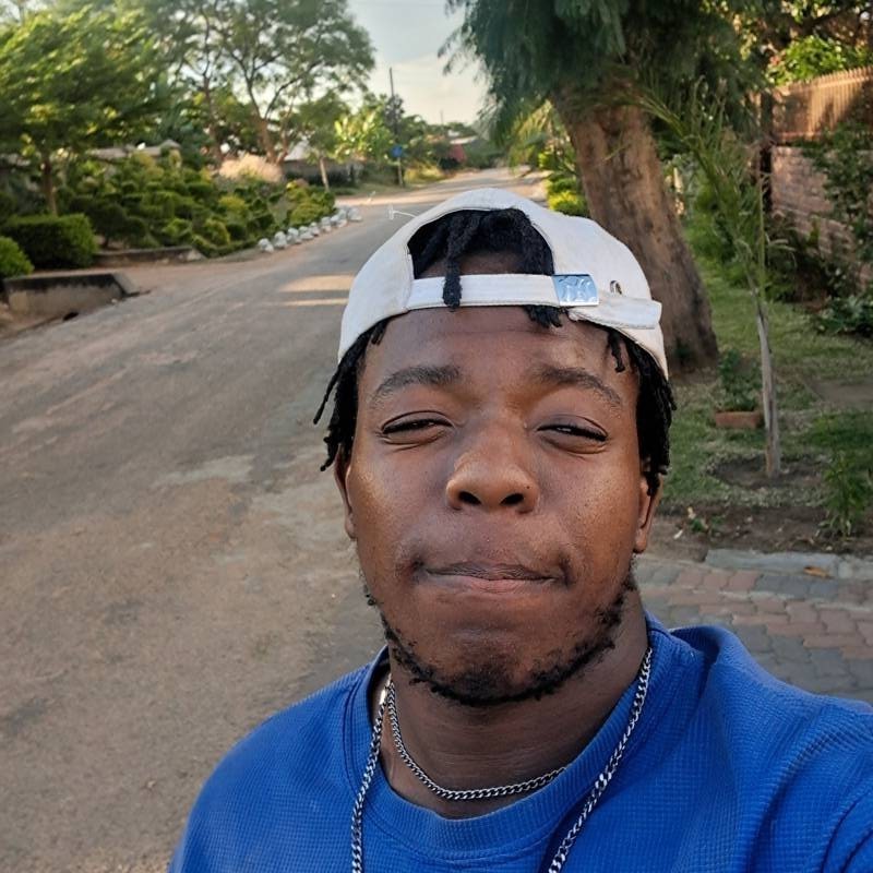 Marley, 23, Bedford Pennsylvania