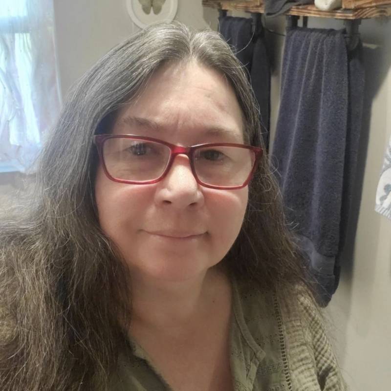 Michele, 52, Brazil