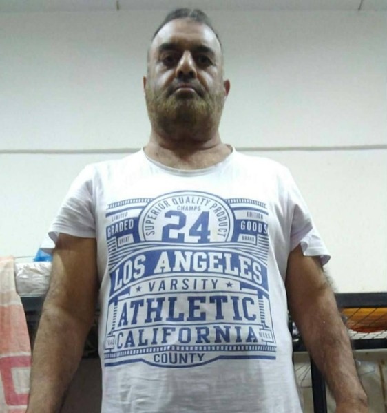 Ñur, 56, Nederland