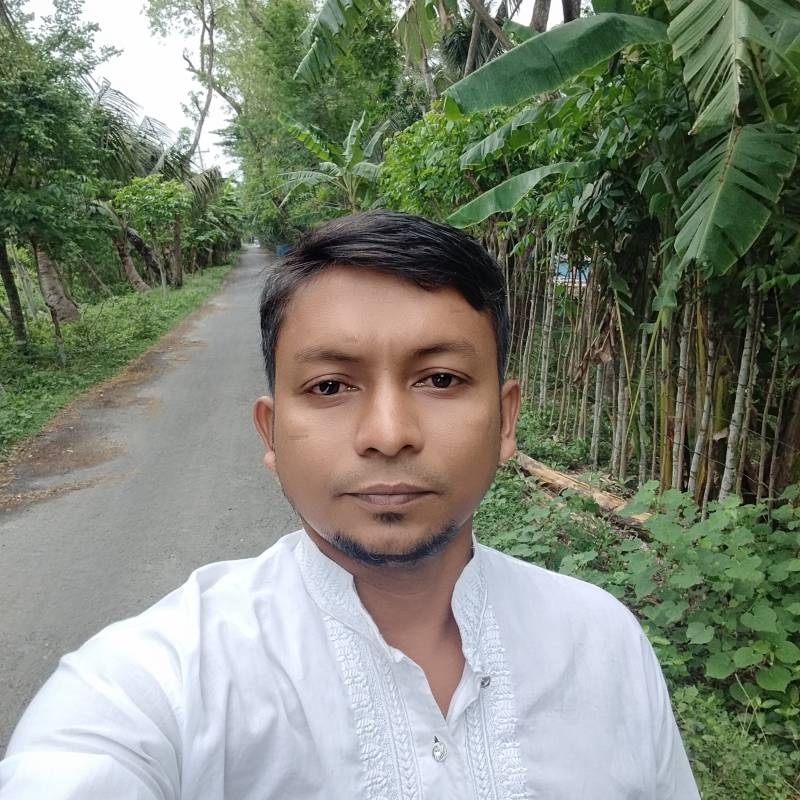 MD HEDAET KHAN sabuj, 32, Kampala uganda