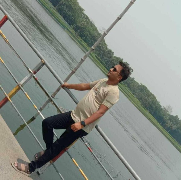 Sagor, 36, Mirpur Dhaka
