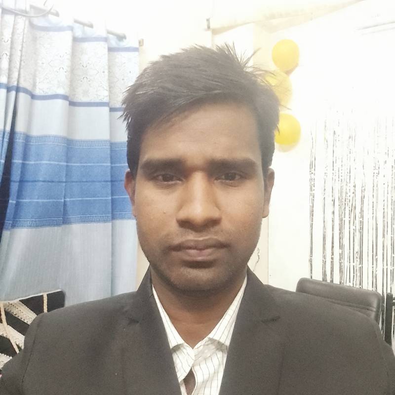 James, 19, Shikrapur