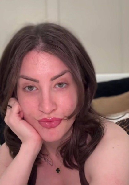 Angela, 37, Angola Luanda