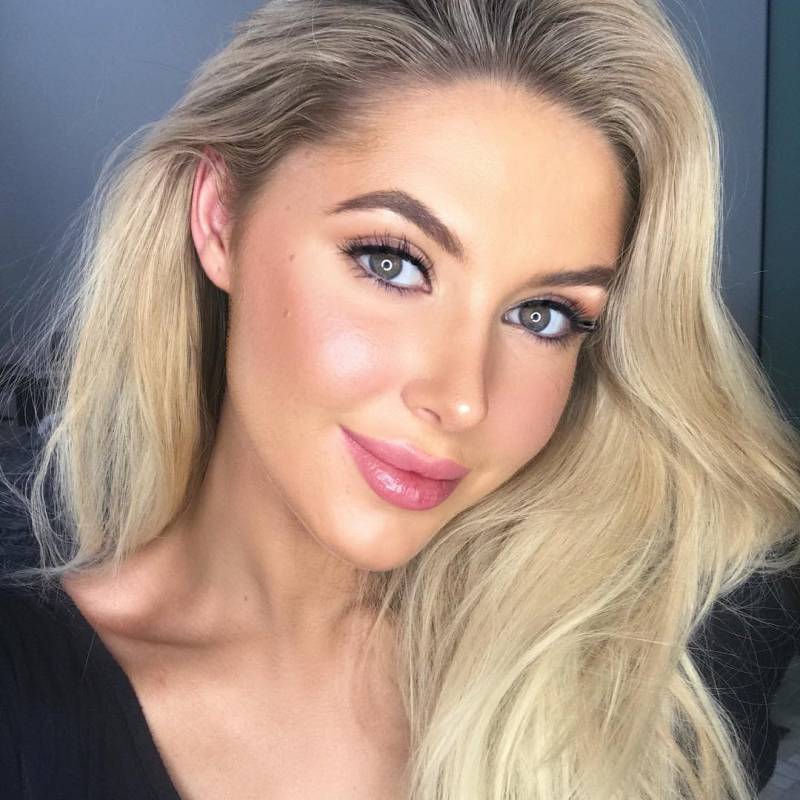 Elissa, 38, Edmonton