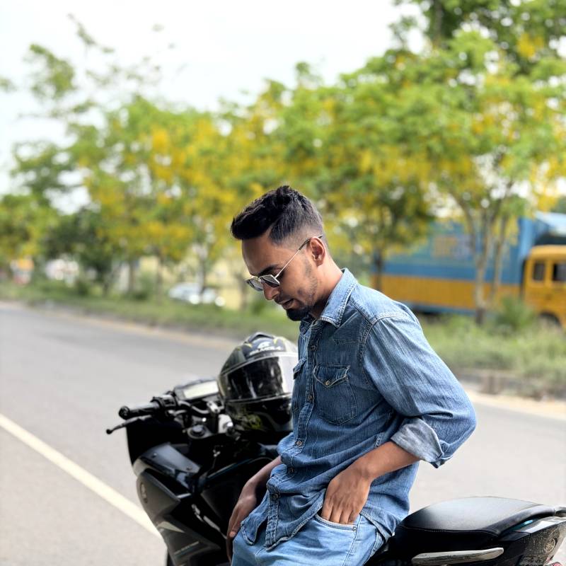 SHuvo, 25, Frankfurt