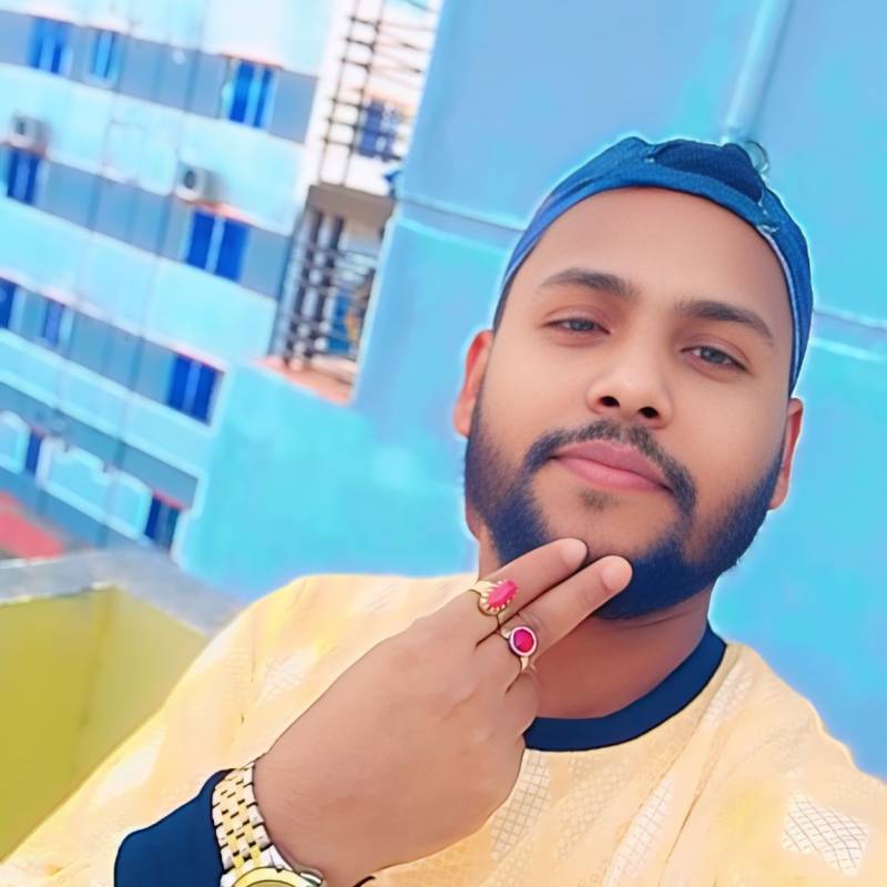 Jakir, 25, Sundorbon