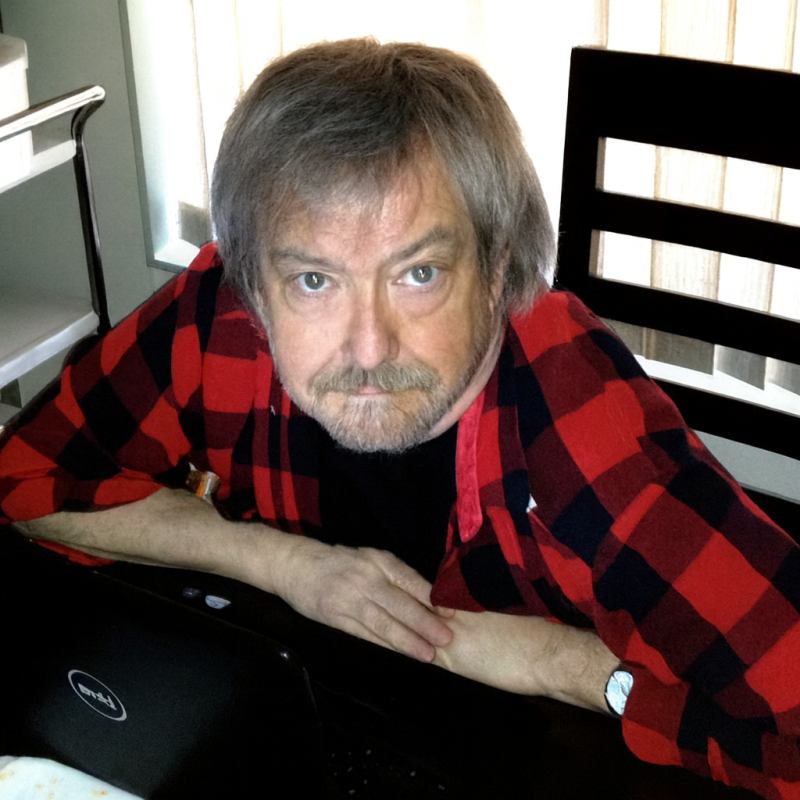 slim, 73, North Miami florida