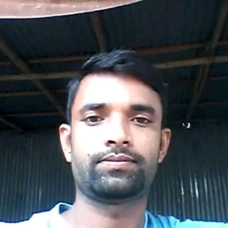 Tajul Islam, 41, United Arab Emirate
