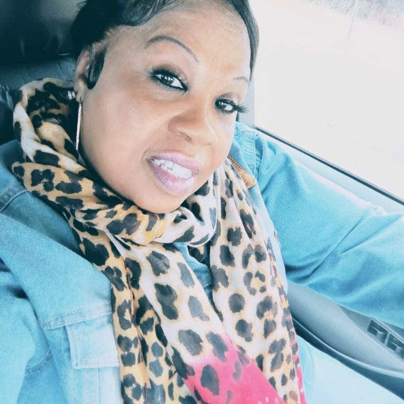Linda Petterson, 42, Barishal