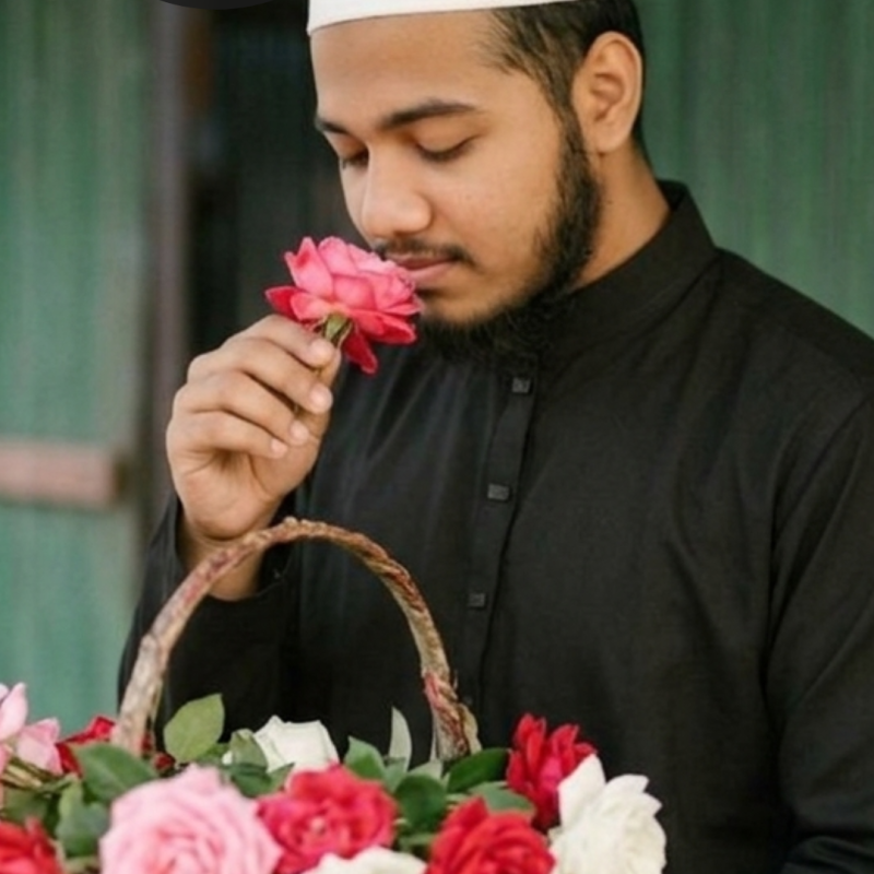 Mekail, 23, racine wi