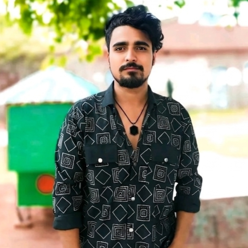 Jobayed Sarkar, 26