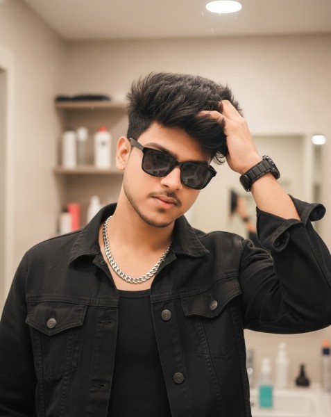 Mahit, 22, Sjxyjfh