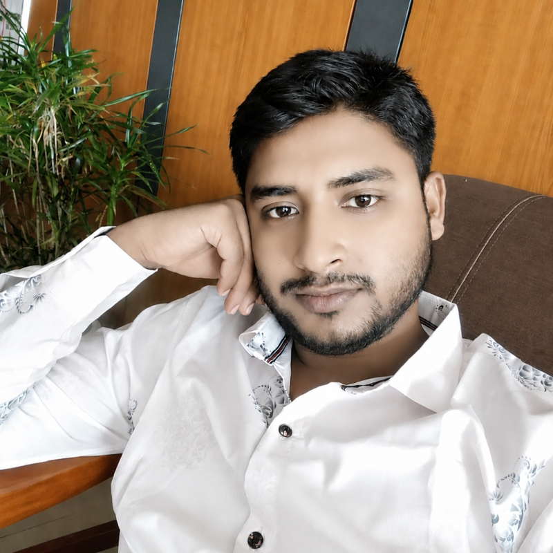 Abdul Kader, 30, zambia