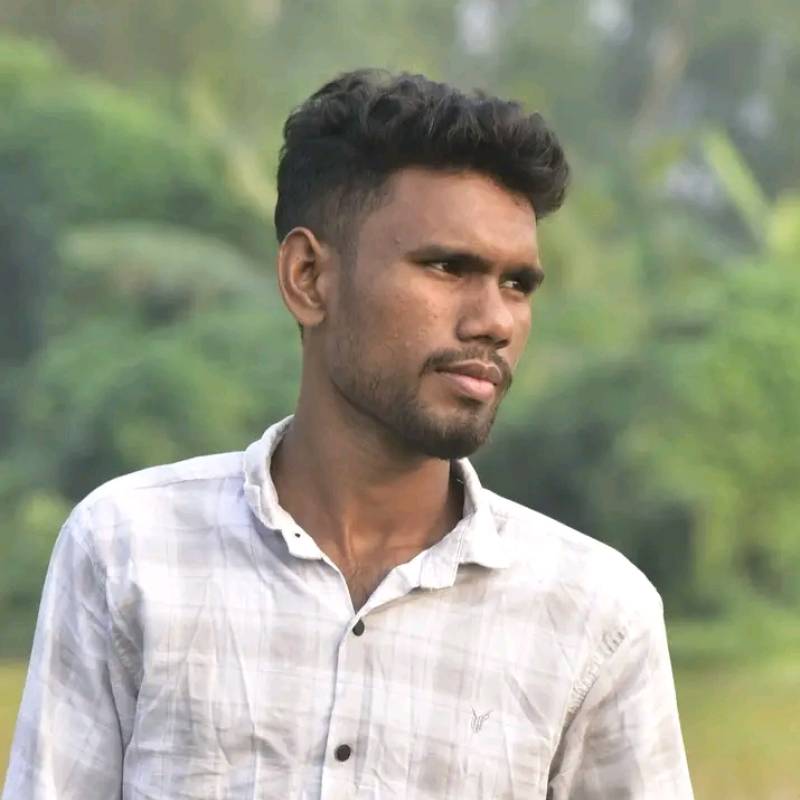 AB KARIM, 24, Brussels