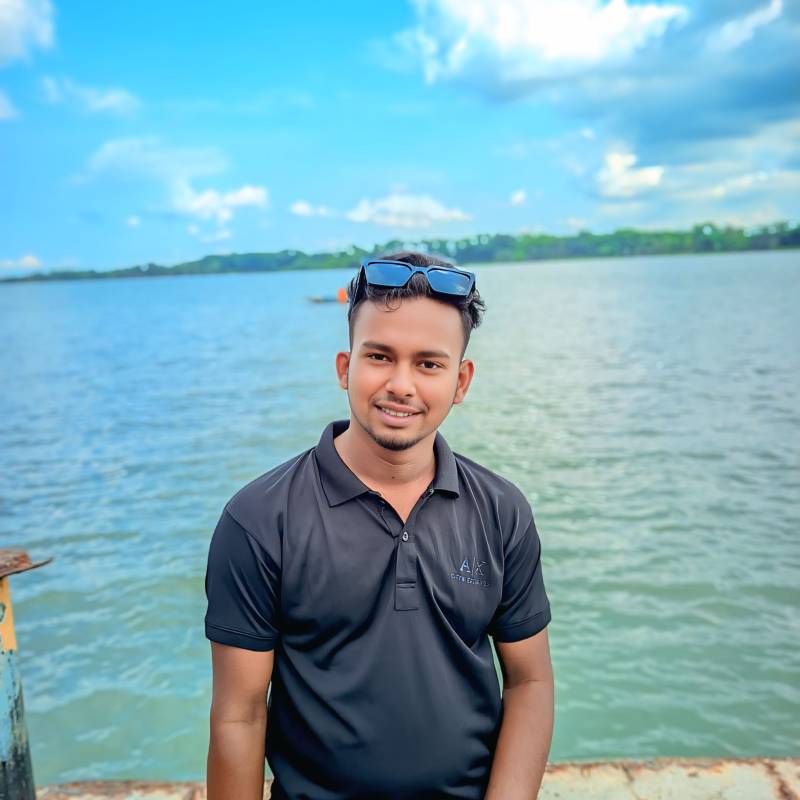 Faysal, 22, Mymenshig