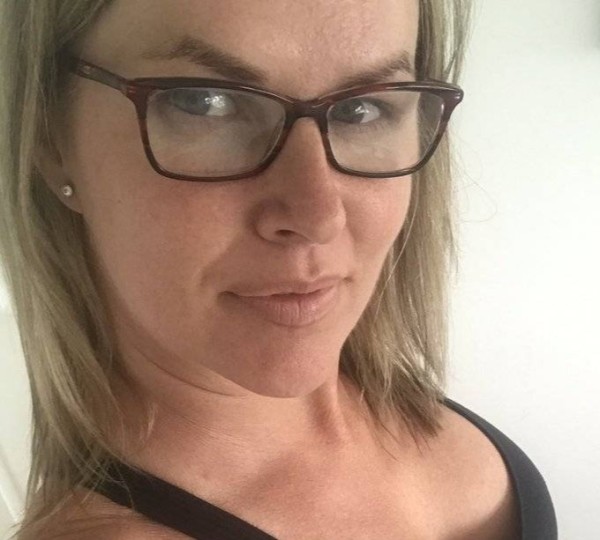 Sophie, 41, Salt Lake City