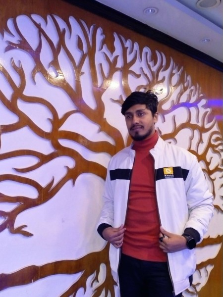 Syful, 23, carlifonia