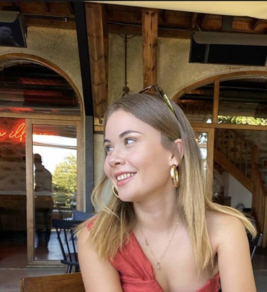 Mariam, 27, Indiana United States