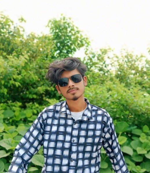 MD ROHIT, 19, osaka