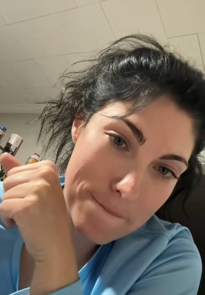 Taylor  Naomi, 35, Melbourne