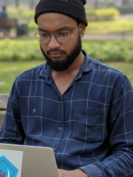 Abdolkarim, 28, Addis Ababa