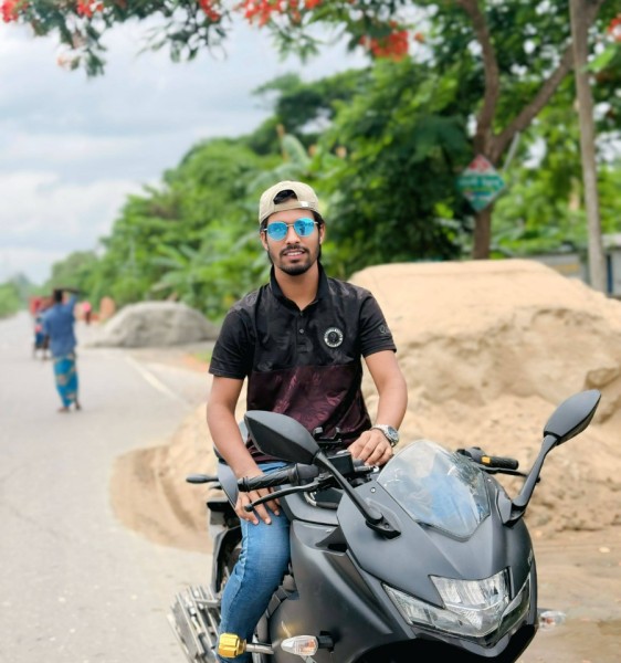 IMRAN, 23, La palma