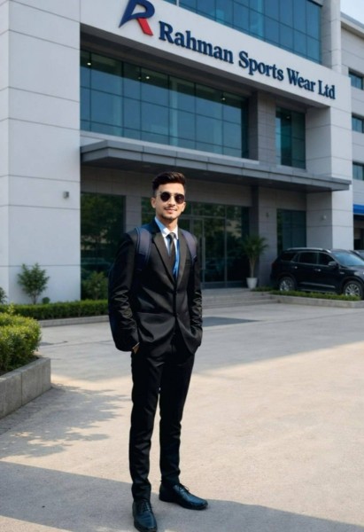 Md Parvez Alam, 22, Cumilla