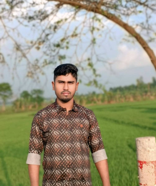 MD. SHOHAG, 26, England